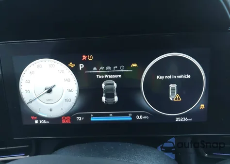 2023 Hyundai Elantra N из США, поврежденный, VIN KMHLW4AK7PU016259